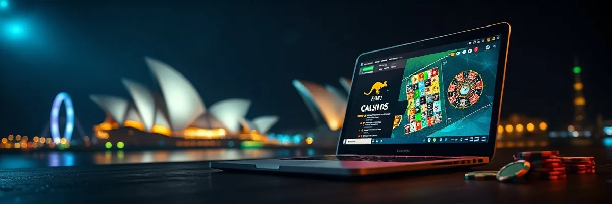 ozwin casino in Australia — What Makes the Best Online Casino for Australian Players